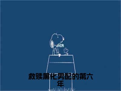 救赎黑化男配的第六年全文免费阅读_（安岚漪沈湛免费阅读无弹窗）安岚漪沈湛最新章节列表笔趣阁