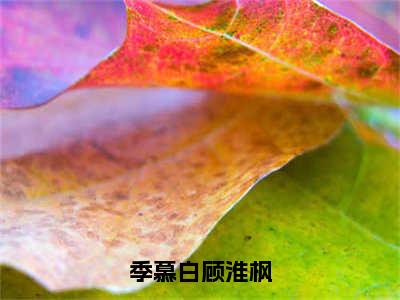 季慕白顾淮枫小说季慕白顾淮枫最新章节阅读-最新热点小说季慕白顾淮枫