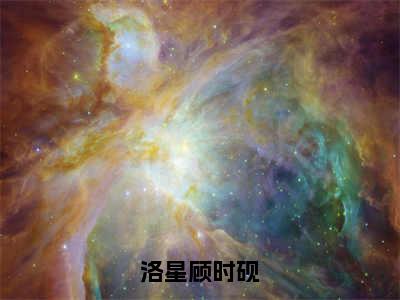 洛星顾时砚小说（洛星顾时砚）全文免费洛星顾时砚阅读无弹窗大结局-（洛星顾时砚）笔趣阁