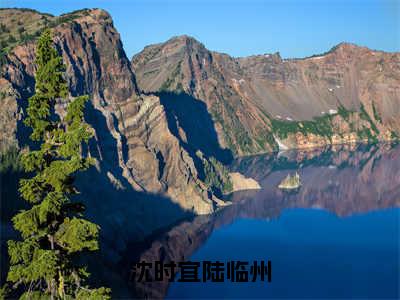 沈时宜陆临州（陆临州沈时宜）全文免费大结局小说-沈时宜陆临州全文最新章节阅读