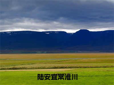 《陆安宜常淮川》陆安宜常淮川在哪免费看-陆安宜常淮川（陆安宜常淮川）已完结全集大结局