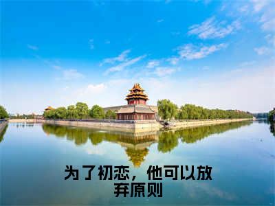 姜南枝顾京钦全文免费（为了初恋，他可以放弃原则）全文免费阅读无弹窗大结局_（姜南枝顾京钦全文免费）