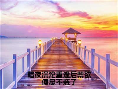 （暗夜沉沦重逢后禁欲傅总不装了）傅景渊桑榆小说小说全文免费傅景渊桑榆读最新章节列表笔趣阁（暗夜沉沦重逢后禁欲傅总不装了）