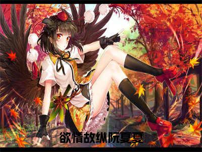 （欲情故纵阮夏夏）全文免费阅读-欲情故纵阮夏夏（季璟初阮夏夏）最新章节列表阅读