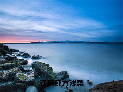 江启郁方浅梨结局_（方浅梨江启郁）江启郁方浅梨最新章节列表_笔趣阁