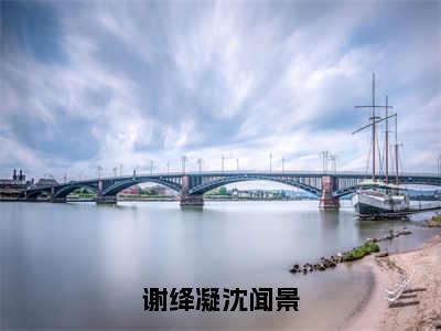 谢绛凝沈闻景全文免费阅读_（谢绛凝沈闻景免费阅读无弹窗）谢绛凝沈闻景最新章节列表笔趣阁