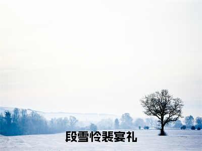 段雪怜裴宴礼（段雪怜裴宴礼）全文免费阅读无弹窗大结局_段雪怜裴宴礼最新章节列表