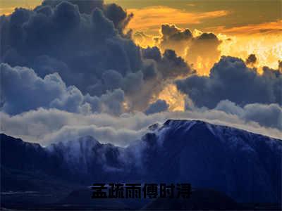 孟疏雨傅时浔（孟疏雨傅时浔）全文免费阅读无弹窗大结局_（孟疏雨傅时浔）孟疏雨傅时浔最新章节列表