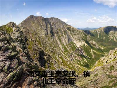 嫡女重生美又飒，镇北王拿命宠（沈南枝萧楚昀）小说全文大结局-（沈南枝萧楚昀）全章节完整版在线阅读