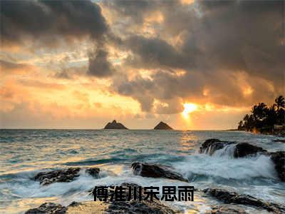 傅淮川宋思雨免费小说（宋思雨傅淮川）全本免费阅读-傅淮川宋思雨最新章节列表