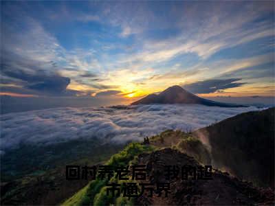 小说柏曦殷野（回村养老后，我的超市通万界小说免费阅读）完结阅读，柏曦殷野在线阅读