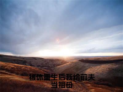 被休重生后我给前夫当祖母小说（端木泽夕苏芩秋）全文免费阅读_（端木泽夕苏芩秋）被休重生后我给前夫当祖母最新章节列表笔趣阁