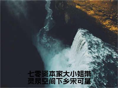 宋可星（七零资本家大小姐带灵泉空间下乡宋可星小说全文）在线阅读-宋可星全文免费阅读大结局