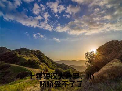 七零硬汉太会宠，小娇娇受不了了陆延川秋好小说-七零硬汉太会宠，小娇娇受不了了小说全文免费阅读