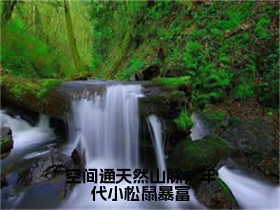 空间通天然山脉，年代小松鼠暴富（叶舒）全文免费阅读大结局_空间通天然山脉，年代小松鼠暴富最新章节列表_笔趣阁