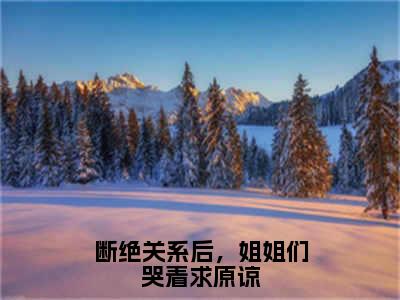 叶寒小说在线阅读断绝关系后，姐姐们哭着求原谅无广告小说免费在线阅读（免费）+（结局）