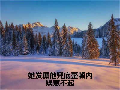 她发癫他兜底整顿内娱惹不起（姜辞）小说全文免费阅读正版无弹窗_（姜辞）免费阅读无弹窗最新章节列表