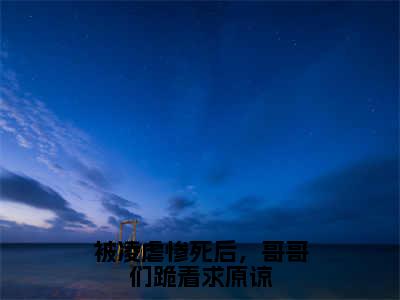 宁星棠为宁星棠的小说叫什么-最新小说被凌虐惨死后，哥哥们跪着求原谅全文阅读