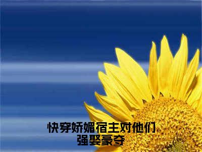 乔楚（快穿娇媚宿主对他们强娶豪夺）小说免费阅读无弹窗_（乔楚）最新章节列表笔趣阁（乔楚）