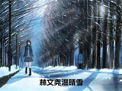 林文尧温晴雪（大结局小说全集完整版）林文尧温晴雪小说_林文尧温晴雪全文阅读笔趣阁（后续）+（全文）