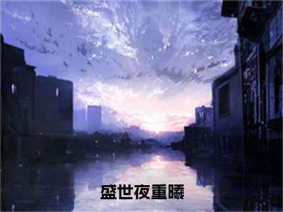 盛世夜重曦（盛世夜重曦）全文免费阅读无弹窗大结局_盛世夜重曦全文阅读完整版_笔趣阁（盛世夜重曦）