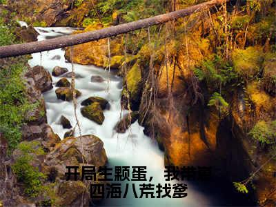 开局生颗蛋，我带崽四海八荒找爹（颜欢）免费阅读_颜欢小说免费阅读-笔趣阁