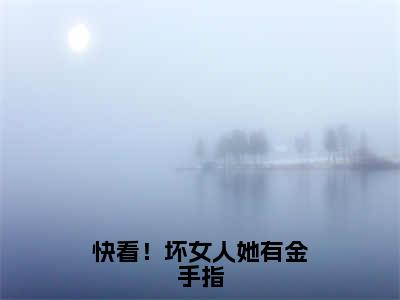 快看！坏女人她有金手指阅读无弹窗大结局_司灵穿越小说免费阅读_笔趣阁