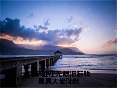 假千金在无限流游戏是真大佬陆枝（渊朔陆枝）全文免费阅读无弹窗大结局_（假千金在无限流游戏是真大佬陆枝）免费阅读无弹窗最新章节列表