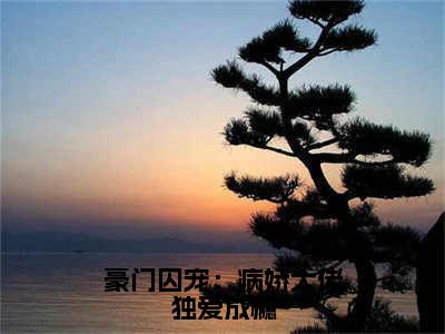 洛夕颜宫凌寒小说全文无删减-豪门囚宠：病娇大佬独爱成瘾洛夕颜宫凌寒小说大结局免费阅读