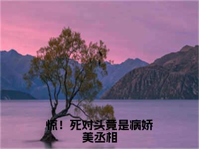 惊！死对头竟是病娇美丞相小说全文免费阅读（景慕瑶裴延）全文免费阅读无弹窗大结局_惊！死对头竟是病娇美丞相最新章节列表