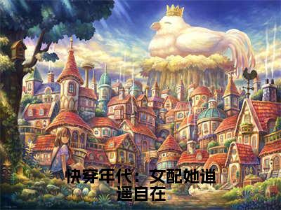 快穿年代：女配她逍遥自在精彩小说（元雪）在哪免费看-小说（元雪）全文完整版免费阅读