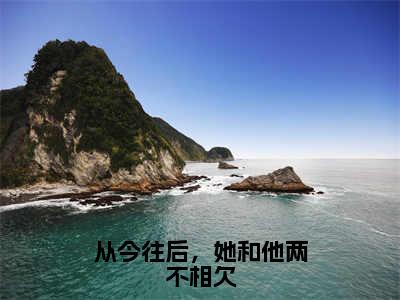 从今往后，她和他两不相欠已完结小说全集阅读（贺屿臣乔心完整版大结局）从今往后，她和他两不相欠小说全文阅读笔趣阁