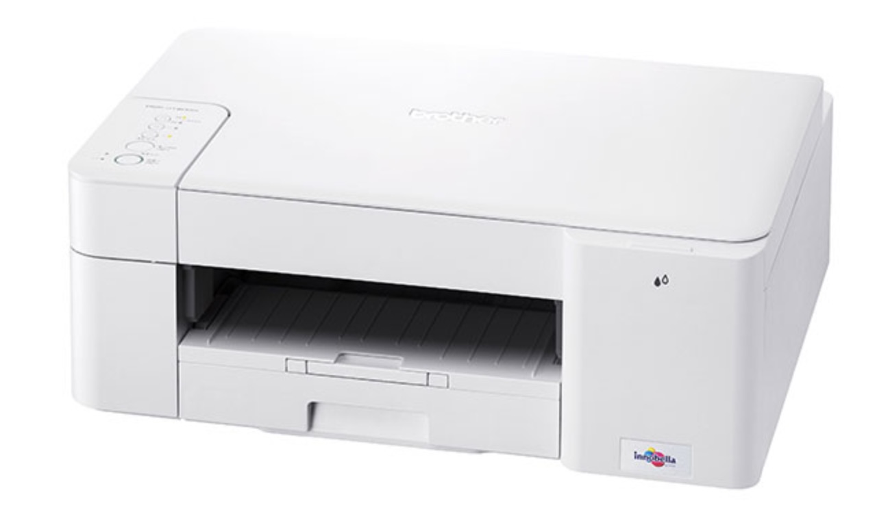 brother DCP-J1200N
