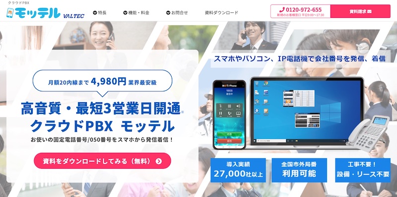 モッテル