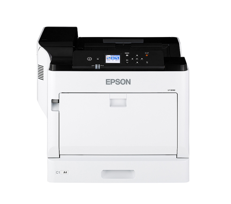 EPSON LP-S8180