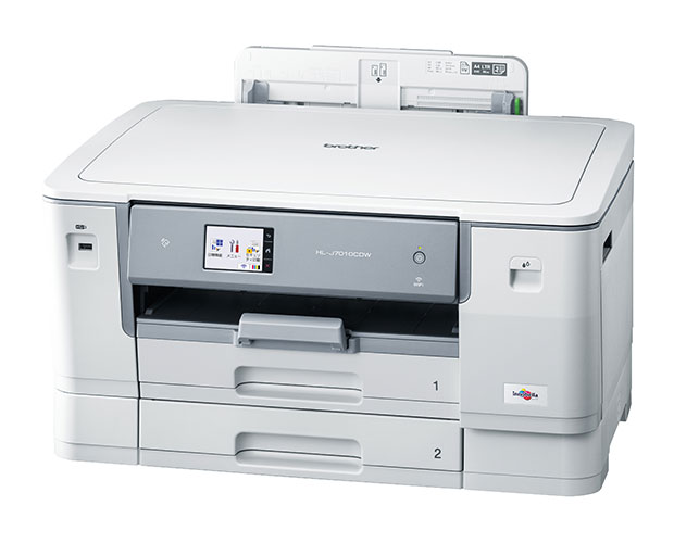 ブラザー：HL-J7010CDW
