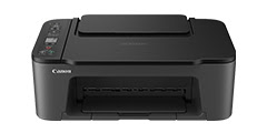 キヤノン：PIXUSTS3530WH