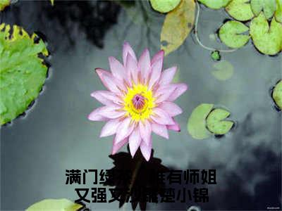 满门绿茶，唯有师姐又强又沙雕楚小锦（满门绿茶，唯有师姐又强又沙雕楚小锦）全文免费阅读无弹窗大结局_满门绿茶，唯有师姐又强又沙雕楚小锦最新章节列表_笔趣阁（满门绿茶，唯有师姐又强又沙雕楚小锦）