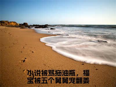 被骂拖油瓶，福宝被五个舅舅宠翻姜浅全文小说（被骂拖油瓶，福宝被五个舅舅宠翻姜浅）-完结版热文被骂拖油瓶，福宝被五个舅舅宠翻姜浅小说免费阅读