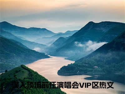 误入顶流前任演唱会VIP区（苏霏雨沈子离）全文免费阅读无弹窗大结局_误入顶流前任演唱会VIP区最新章节列表