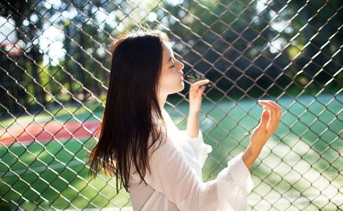 文字控唯美浪漫的句子美到让人窒息带图片 惜处不问花何往