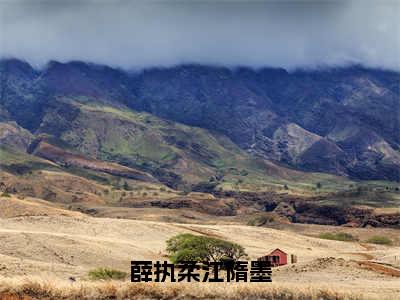 薛执柔江隋墨（江隋墨薛执柔）免费阅读无弹窗大结局_薛执柔江隋墨小说（江隋墨薛执柔）免费阅读最新章节列表（江隋墨薛执柔）