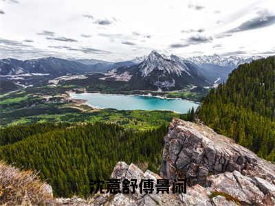 傅景闲沈意舒小说免费（沈意舒傅景闲免费阅读）沈意舒傅景闲全文免费阅读无弹窗大结局_傅景闲沈意舒小说最新章节列表（沈意舒傅景闲）