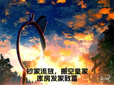 （沈云玥傅玄珩小说完整版）抄家流放，搬空皇家库房发家致富全文免费阅读-（抄家流放，搬空皇家库房发家致富）沈云玥傅玄珩小说最新章节列表