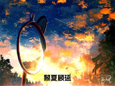 黎夏顾延（顾延黎夏）全文免费阅读无弹窗_黎夏顾延最新小说_笔趣阁（顾延黎夏）