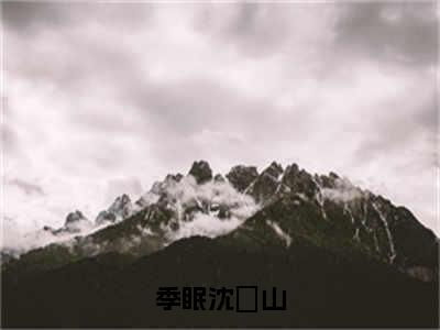 季眠沈彧山（沈彧山季眠）全文免费阅读无弹窗大结局_沈彧山季眠最新章节列表_笔趣阁（季眠沈彧山）