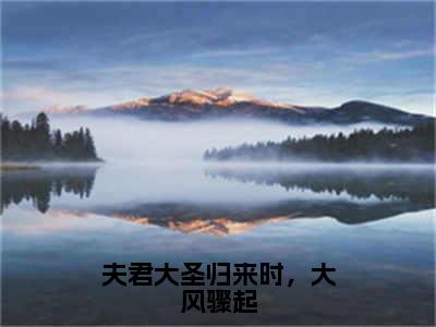 夫君大圣归来时，大风骤起（萧玄央谢簪缨）全文免费阅读无弹窗大结局_夫君大圣归来时，大风骤起在线阅读笔趣阁(萧玄央谢簪缨）