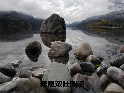 秦想浓陆则深（秦想浓陆则深）是什么小说_主角是（秦想浓陆则深）的小说（秦想浓陆则深）最新章节无弹窗阅读