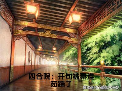 四合院：开句被秦淮茹踹了（秦康）全文免费在线阅读_四合院：开句被秦淮茹踹了全文阅读_笔趣阁（秦康）