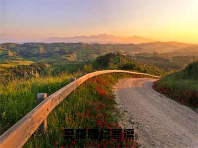 纪寒凛夏霜霜（夏霜霜纪寒凛）免费小说-（夏霜霜纪寒凛）完结版在线阅读